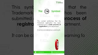 Do you know what the symbol TM represent?