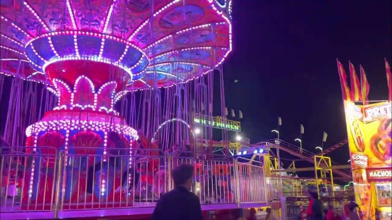 Collier County Fair 03/20/2023 YouTube