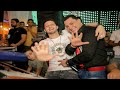 يا دنيا عيب اختشي أحمد التونسي ومحمد عبد السلام وتشكيلة المولد الرايق للحظيظة