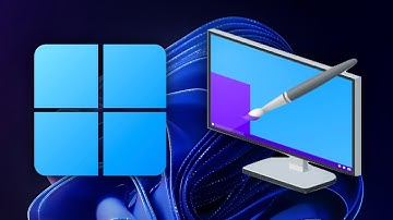 Windows Personalization Settings Evolution!
