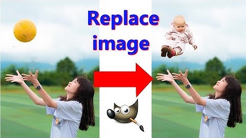 Mastering Gimp: Expert Tips for Object Removal and Replacement