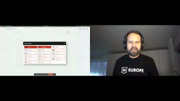 Enterprise Grade Editorial Experience with Drupal / DrupalCon North America 2021