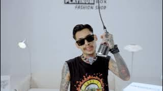 ပျက်စီး - Young P x PLATINUM BOX