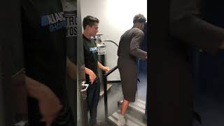 CRYOTHERAPY FOR INJURY RECOVERY - ALLIANCE ORTHOPEDICS | FAIR LAWN