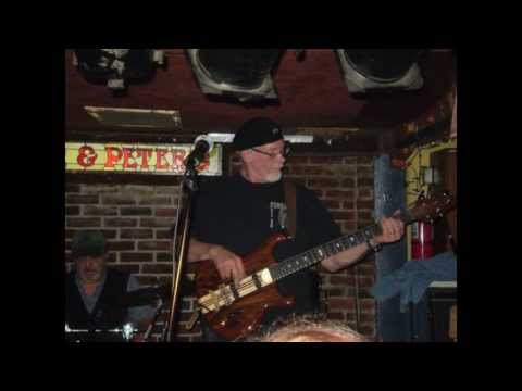 Danny DeGennaro Band with Mikey Jr.--Hoochie Cooch...