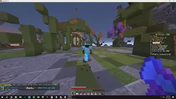 SorakaOrTroll Hacking on play.pvpwars.net