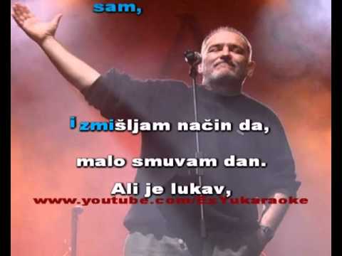 Đorđe Balašević – D moll Karaoke.Lajk.In.Rs