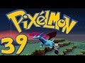 Minecraft Pixelmon - Ep. 39 - Salamence!