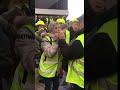 Mouvement des gilets jaunes  nantes le 12 janvier 2019