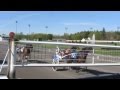 Live Racing  Saratoga Harness - YouTube