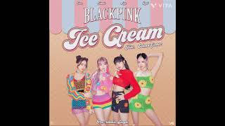 Blackpink - ' Ice Cream ( With Selena Gómez ) '