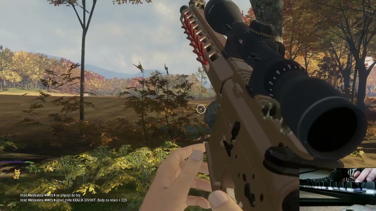 The Hunter: Call of the Wild part 33