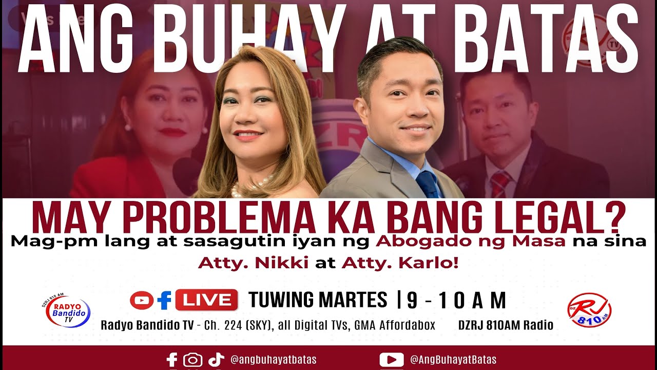 MAY KARAPATAN PO BA ANG ASAWA NG KAPATID KO SA LUPA NA PAGMAMAY-ARI NG AMING MAGULANG?