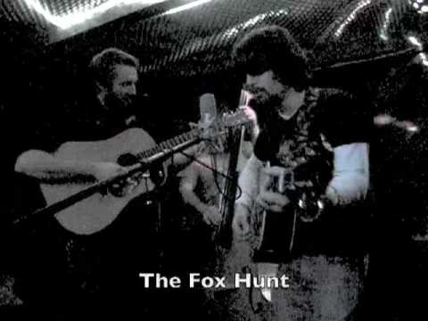 The Fox Hunt at Sassy Ann's