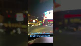 FirstNet 5G access is working!!! #shorts #att #firstnet #firstnet5g #att5g #lasvegas