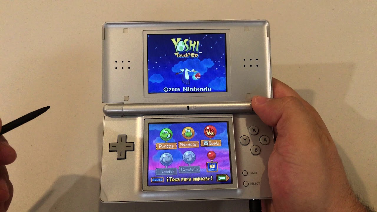 Yoshi Touch & Go (DS): um jogo que mereceria ser relançado para