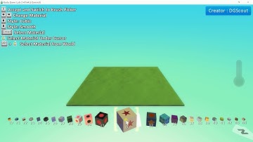 Kodu - Lesson 4   Painting and Removing Tiles