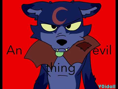 JEALOUSY | DANDY’S WORLD AU ( DANDY’S FRIGHT ) | ANIMATION MEME