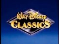 Walt Disney Black Diamond Classics Collection (2015 Edition)