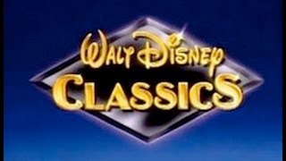 Walt Disney Black Diamond Classics Collection (2015 Edition)