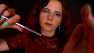 Clic Barbershop Asmr Trim, Straight Razor & Personal Attention