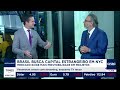 Infraestrutura: o Brasil sob o olhar global | Augusto Dal Pozzo no Times Brasil | CNBC | 05/05/2026