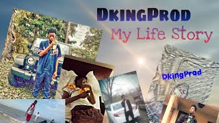 DkingProd- No Trust Feat YSNLato(Prod.By ArcazeOnTheBeat)