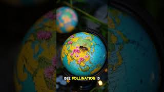 What If All The Bees Disappeared 