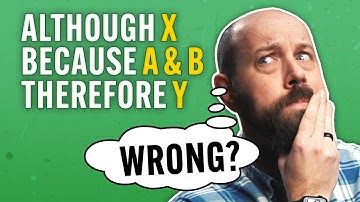 3 Steps for Teaching THESIS STATEMENTS