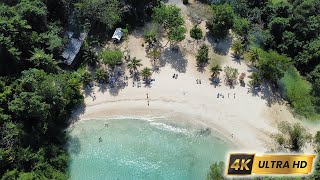 Some of the Best Places and Scenes in Portland, Jamaica (4K Edition) 2023