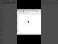 CorelDRAW X7 Flower Logo Design Tutorial 🌸 Easy Step by Step