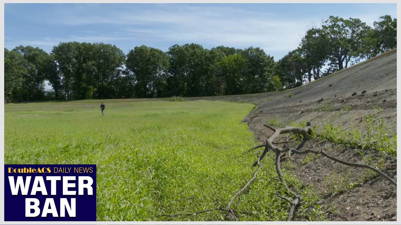 Details on Attleboro Water Ban YouTube