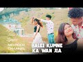 Balei kumne ka wan jia ll  khasi music video 2024