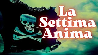 La Settima Anima (Multicollab)
Vuoi aiutare questo canale a crescere o mostrare il tuo apprezzamento? Iscriviti agli altri miei social oppure lascia una piccola donazione :) ciao!
Ko-fi: https://ko-fi.com/zelcor
Donazioni: paypal.me/zelcor
CANALE SPREAKER: https://www.spreaker.com/user/14981172
PAGINA FACEBOOK: https://www.facebook.com/creepyzelcor
INSTAGRAM: https://www.instagram.com/zelcor_storie_horror/
Storia - Zelcor
Voce Narrante -
Lorenzo Pieri, https://www.youtube.com/channel/UC_VlSJIzICadY22ELzIajUg
Interpreti -
Fantastomondico, https://www.youtube.com/c/ilfantastomondico
Fantasma del web, https://www.youtube.com/channel/UCYnNhAiQpSPeRnGHguBOs-A
Pilgrim, https://www.youtube.com/channel/UCgo3_taVivJ11opYUXOoxyw
Avido Alchimista, https://www.youtube.com/c/avidoalchimista/videos
Musica -
Z3r0 copyright free music, https://www.youtube.com/channel/UCD2iUVkyqfuAFvqpdWweTkw La Settima Anima (Multicollab)
