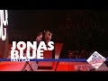 Jonas Blue - 'Fast Car' (Live At Capital's Jingle Bell Ball 2016)