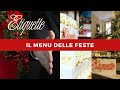 Etiquette Italy Il Menu delle Feste mp3