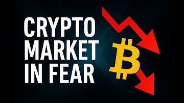 Bitcoin Panic: Fear Index Hits 9-Month Low—What Happens Next?