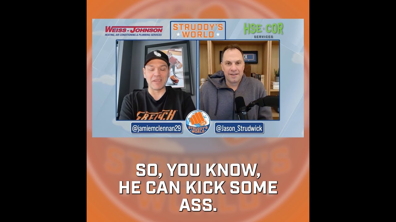 Oilers/Leafs Trade Chatter?