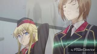 Qualidea Code (ep 1) Wealth