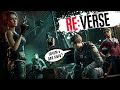 Resident Evil Re:Verse - Краткий обзор и первый взгляд на Бета-тест (ps4)