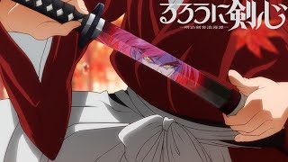 Welcome Back, Kenshin
#kenshin was one of my first anime growing up and the idea of getting to revisit one of my favorite characters got me so excited that I ended up making a little video to celebrate his return.
#samuraix #battousai #rurounikenshin Welcome Back, Kenshin