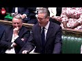"Ray of SUNSHINE" | Starmer jokes about Badenoch's character