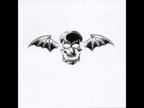 Avenged Sevenfold - A Little Piece Of Heaven