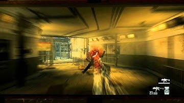 FEAR 3 Playthrough- Interval 05: Tower (4/5) [HD] XTheAverageGamersX