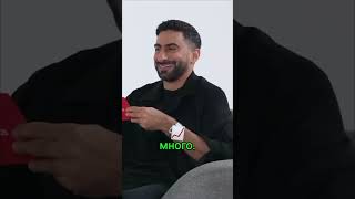 Роналдиньо выбирает между Месси, Роналдо и Криштиану Роналду