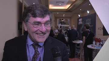 Scott Stornetta | AIBC Summit 2018