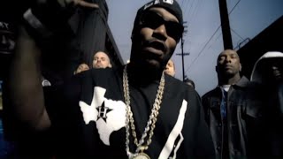 Mike Jones ft. Bun B & Snoop Dogg - My 64 (Official Video) [Explicit]