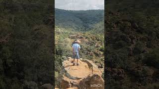 High Ground Walk Through - Emoyeni Retreat
