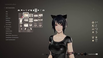 Code Vein God Eater Characters Alisa and Nana