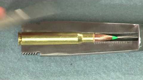 How Different Brands of Ammunition Affect Accuracy Presented by Larry Potterfield of MidwayUSA
